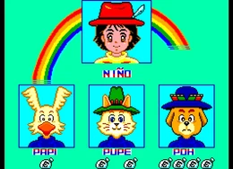 Personaxes