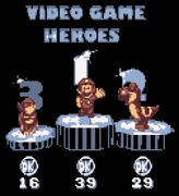 Heroes