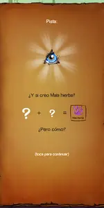 Mala herba