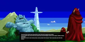 Final DoomTerra