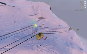 Teleférico