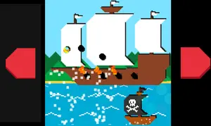 Barco pirata