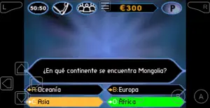 Mongolia