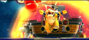 Bowser